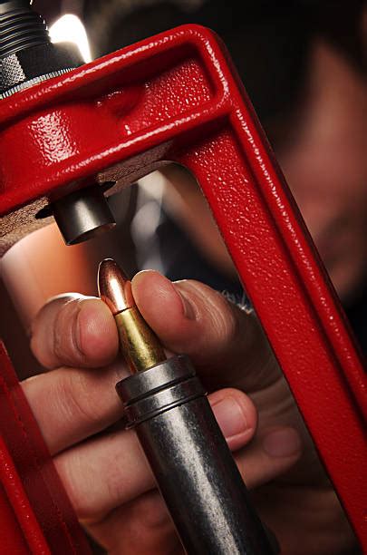 reloading equipment stock  pictures royalty  images istock