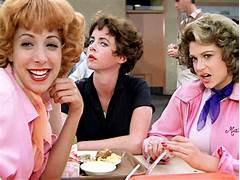 Grease Rizzos Message To Her Fans This Will Warm Your Heart