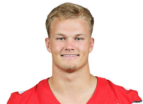 Lincoln Kienholz - Ohio State Buckeyes Quarterback - ESPN