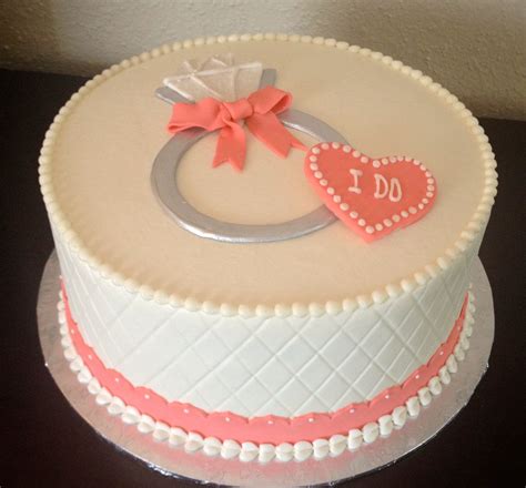 ideas for engagement cake 7