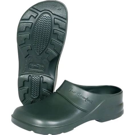 Lemigo Chodaki Bio Comfort EVA r. 42 Klapki ogrodowe Crocsy Kroksy ...