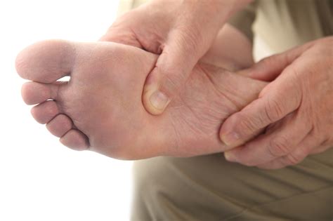 First step in the morning, pain in your heel. Dr. Phillip Forni