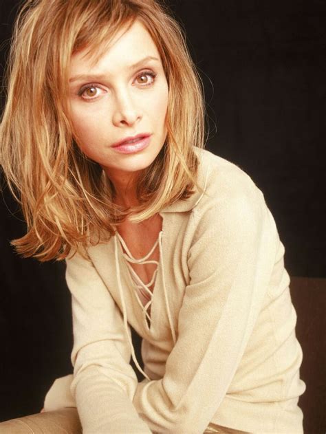 Calista flockhart | Woman personality, Famous celebrities, Celebrities
