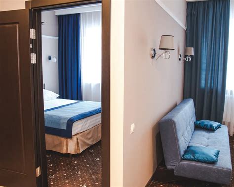 Официальный сайт I Tyumen Time Hotel в Тюмени