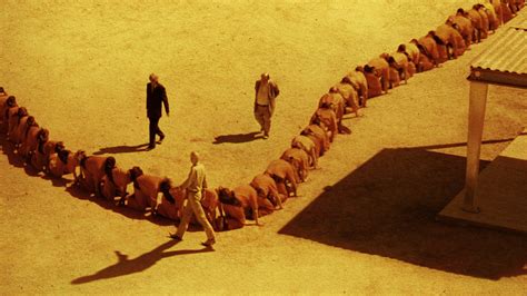 Movie Review: The Human Centipede III (Final Sequence) — (2015) | by ...