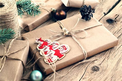 Can We Please Normalize Practical Gifts?
