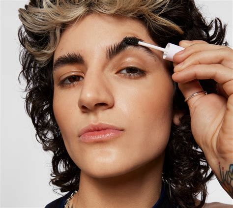 The Ultimate Routine for a Laminated Brow Look | Milk Paper
