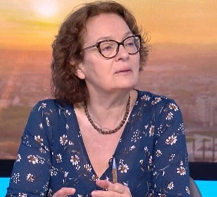 Проф. Румяна Коларова: Служебният кабинет в опит да е балансьор ще ...