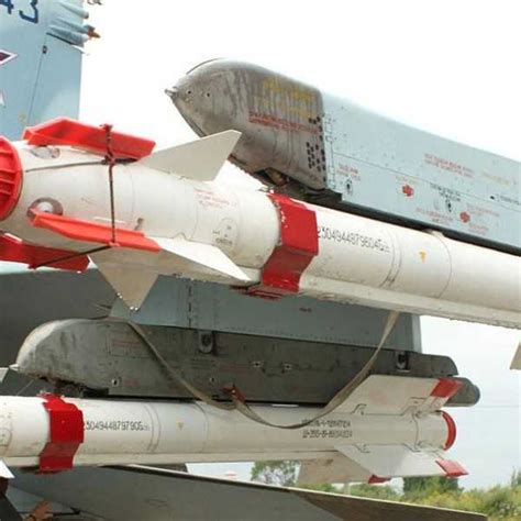 Характеристики ракета р 73 – Управляемая ракета малой дальности Р-73 (К ...