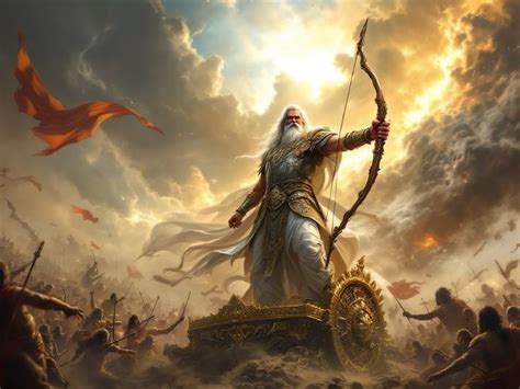 dronacharya life story teachings  role  mahabharat