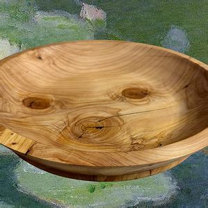 Face bowl | American Association of Woodturners