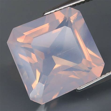 Лавандовый кварц 11.18ct купить в интернет-магазине в СПб
