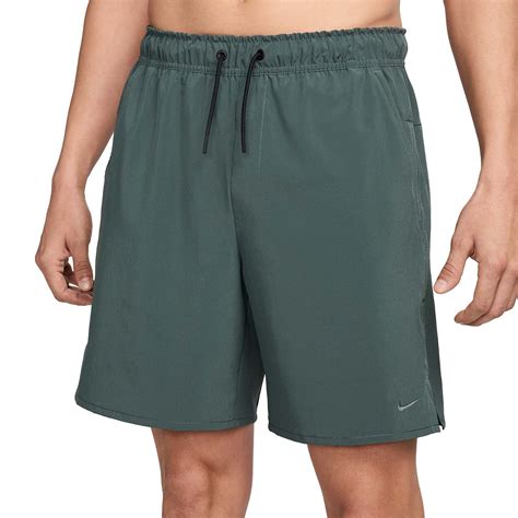 Nike Dri-FIT Unlimited 7in Men's Training Shorts - Black