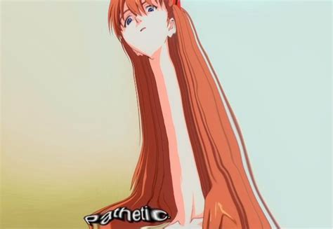 Pathetic | Are You Frustrated? | Neon evangelion, Neon genesis