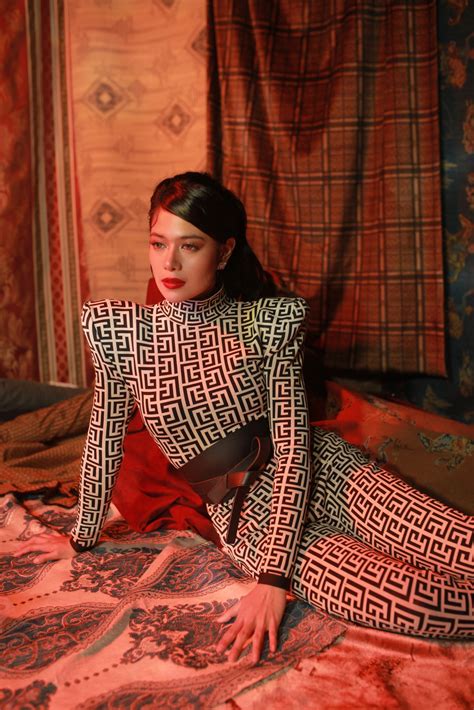 Gigi De Lana and The Gigi Vibes kick off their 'Domination' Tour