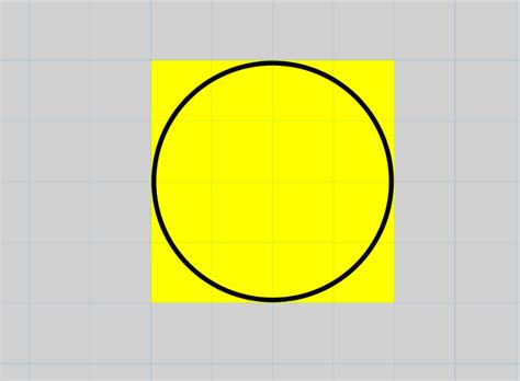 inkscape - How can I draw a circle around a rectangle? - Graphic Design ...