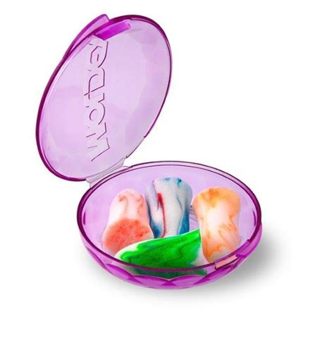 Беруши Moldex Pocket Pak №4 купить в Москве по цене от 196 рублей