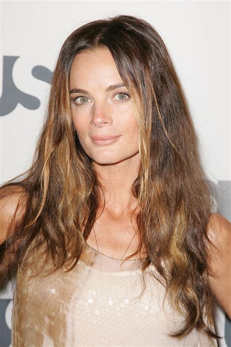 Gabrielle Anwar Before And After