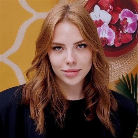 Daria Makarova - Senior Product Designer - TSUM Moscow | LinkedIn