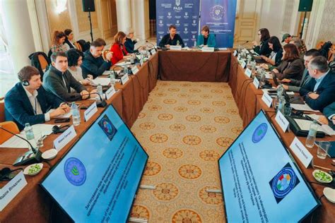 Новини комітетів - У Комітеті з питань правохоронної діяльності ...