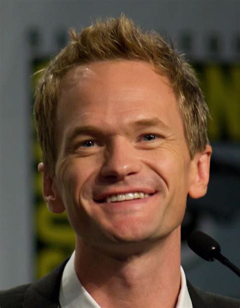 Emcee Cabaret Neil Patrick Harris