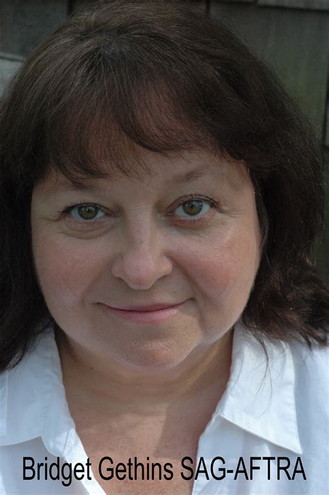 Bridget Gethins