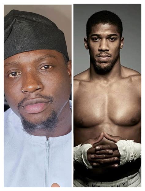VeryDarkMan Reacts to Anthony Joshua Accident, Slams Nigeria's Road