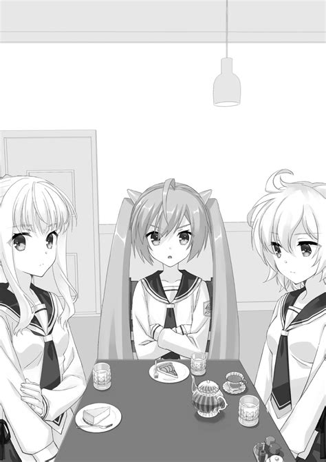 Hidan no Aria (Aria The Scarlet Ammo) Image by Kobuichi #2992151