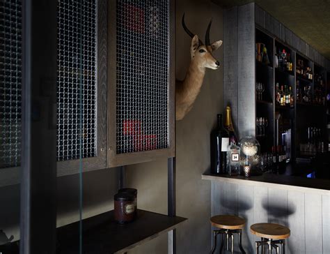 BALTHAZAR WINE BAR on Behance
