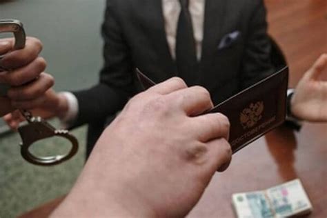 Житель Самары оштрафован на 1 млн рублей за обещание посредничества в ...