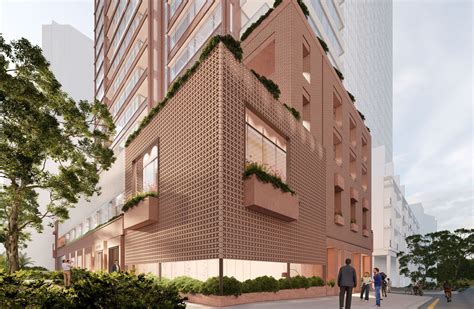 novus revelas design  built  rent tower  chatswood sydney