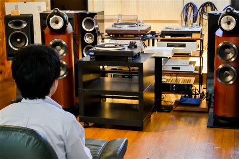 オーディオテクニカ ダイレクトドライブターンテーブル 『 AT-LP5