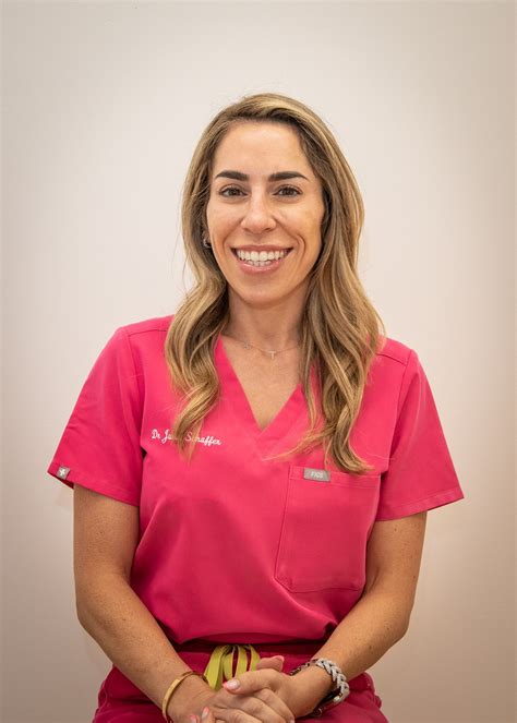 Dr. Schaffer — Currambine Family Practice
