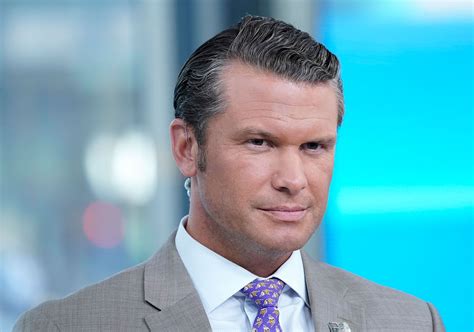 Pete Hegseth | Military Career, Wife, Boat Strike, & Facts | Britannica