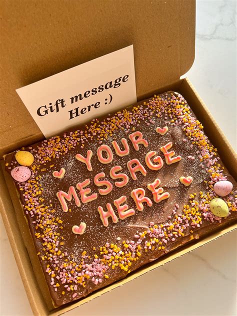 Get Well Soon Gift Get Well Soon Gifts for Him Get Well - Etsy UK