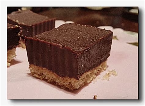 choco fudge