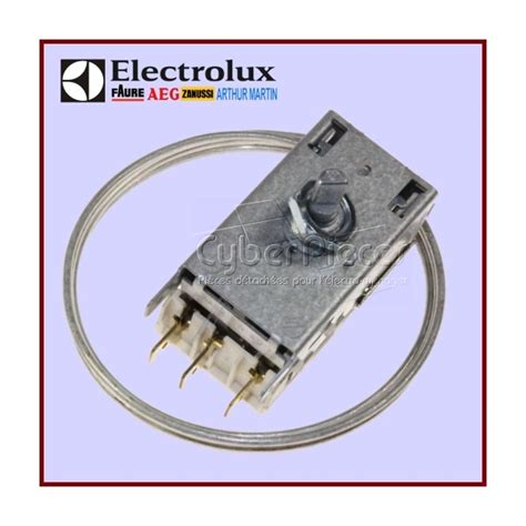 Thermostat K57L5897 code 2262141167 - Pièces réfrigérateur & congél...