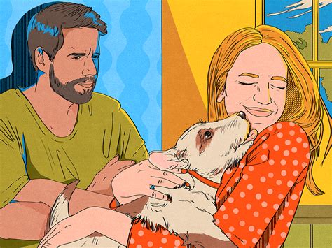 Does Your Pet Like One Person in Your Relationship More? Here's How to ...