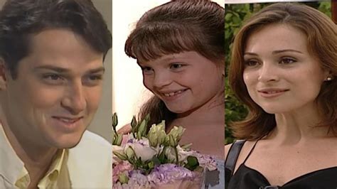 Que Ano Passou A Novela Por Amor