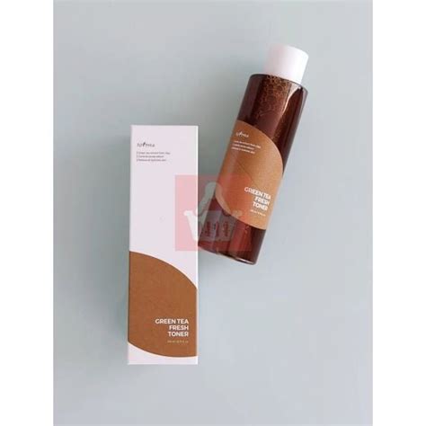 Isntree Green Tea Fresh Toner -200ml