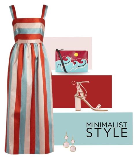 Bare Minimum . . . by kateo on Polyvore featuring polyvore fashion ...