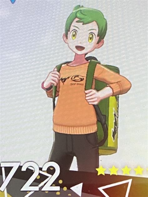 Official Galar League on Tumblr