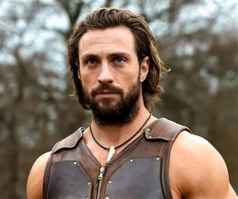 First Look at Aaron Taylor-Johnson's Spider-Man Villain Officially ...