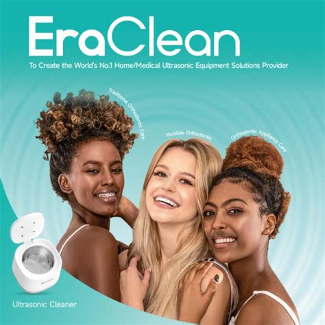 New Era Ultrasonic Cleaner Manufacturers | EraClean
