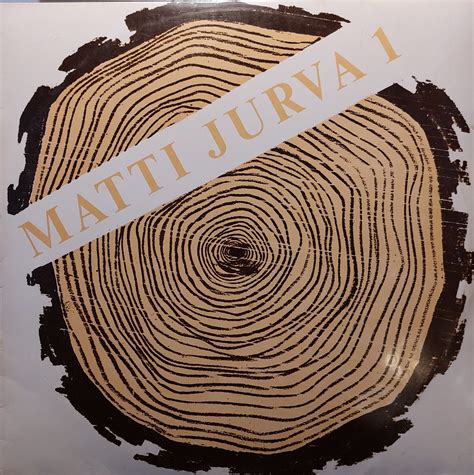 Matti Jurva : Laulujen luikuttaja 1