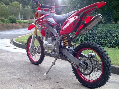 Zongshen Zongshen Hummer 250 - Moto.ZombDrive.COM