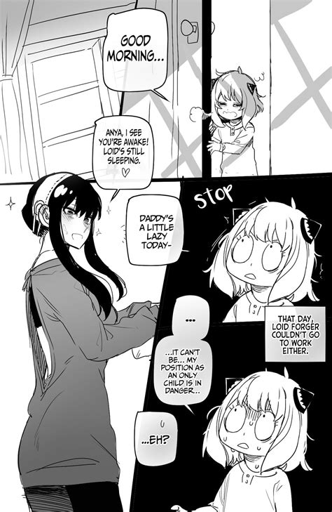 spy sex pt2 : r/SpyXFamilyHentai