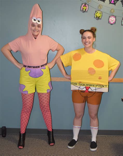 Patrick Star (Spongebob Squarepants) | Anime Cosplay World: The ...