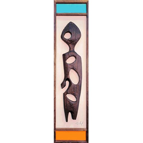 Bosko Art Framed