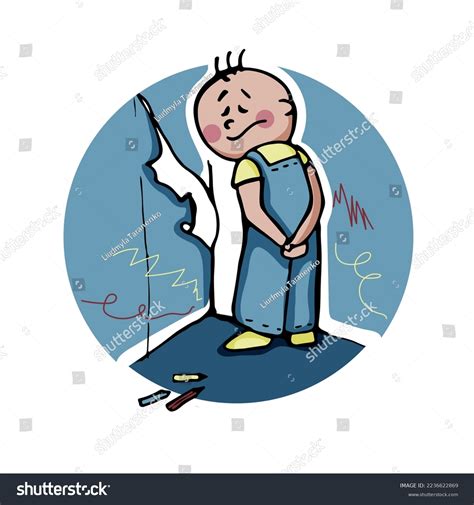 1,280 Corner Punishment Images, Stock Photos & Vectors | Shutterstock